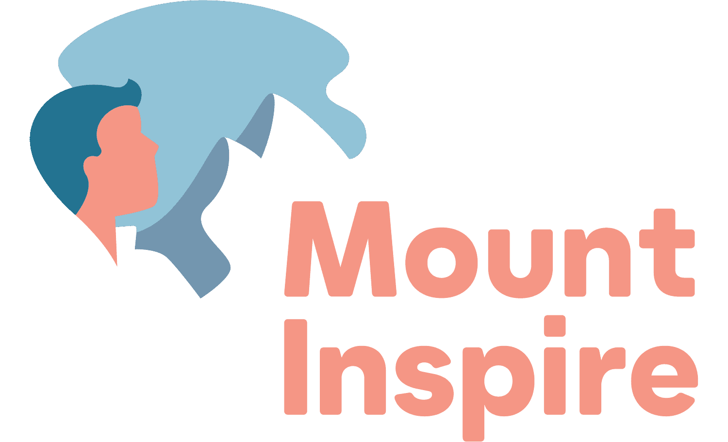 Logo Mount Inspire (c) Hannes Heigenhauser